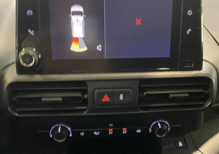 Opel Combo (4) 1.6 CDTI 100ch L1H1 650kg CARGO PACK B