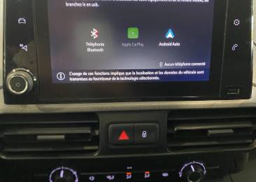 Opel Combo (4) 1.6 CDTI 100ch L1H1 650kg CARGO PACK B