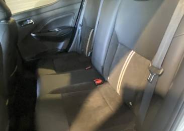 Nissan Micra (5) IG-T 92 N-Sport