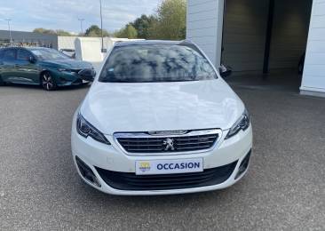 Peugeot 308 SW (2) 1.2 L 130 S&S GT Line