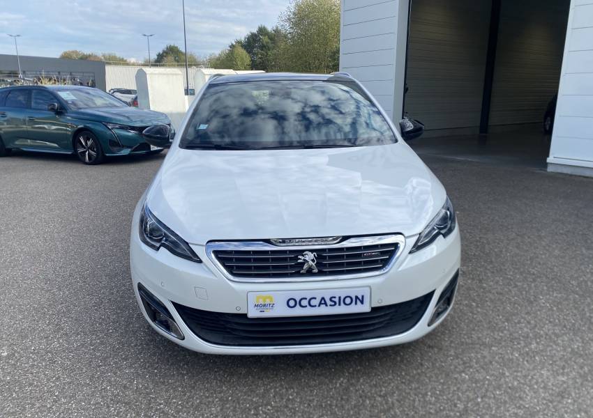 Peugeot 308 SW (2) 1.2 L 130 S&S GT Line