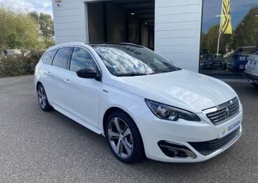 Peugeot 308 SW (2) 1.2 L 130 S&S GT Line
