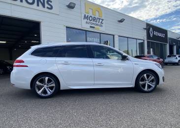 Peugeot 308 SW (2) 1.2 L 130 S&S GT Line