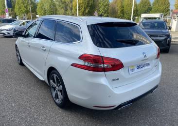 Peugeot 308 SW (2) 1.2 L 130 S&S GT Line