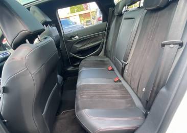 Peugeot 308 SW (2) 1.2 L 130 S&S GT Line