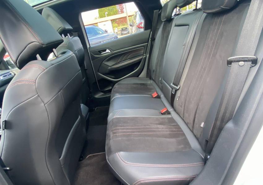 Peugeot 308 SW (2) 1.2 L 130 S&S GT Line