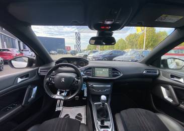 Peugeot 308 SW (2) 1.2 L 130 S&S GT Line