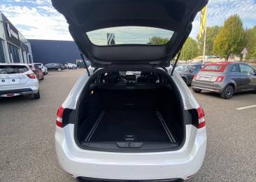 Peugeot 308 SW (2) 1.2 L 130 S&S GT Line