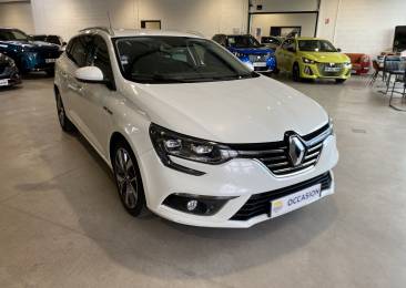 Renault Mégane Estate (4) Intens Energy TCe 130