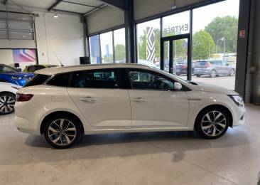Renault Mégane Estate (4) Intens Energy TCe 130