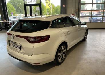 Renault Mégane Estate (4) Intens Energy TCe 130