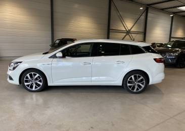 Renault Mégane Estate (4) Intens Energy TCe 130