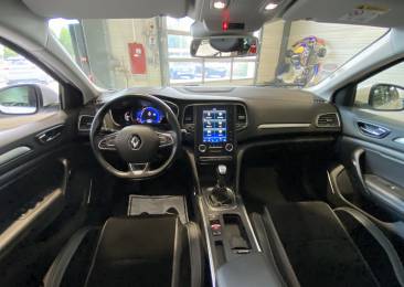 Renault Mégane Estate (4) Intens Energy TCe 130