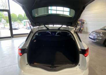 Renault Mégane Estate (4) Intens Energy TCe 130