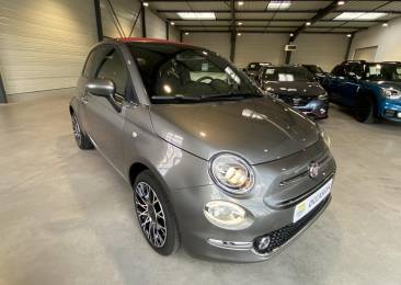 Fiat 500C (2) Hybrid 1.0 BSG 70 ch