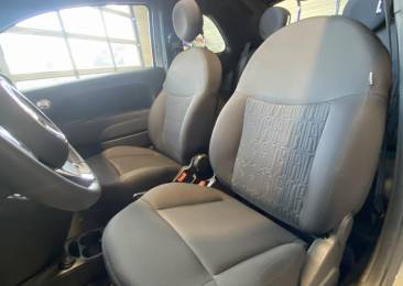 Fiat 500C (2) Hybrid 1.0 BSG 70 ch