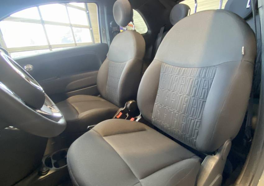 Fiat 500C (2) Hybrid 1.0 BSG 70 ch