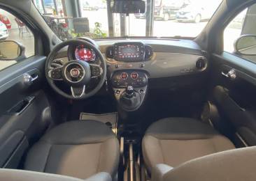 Fiat 500C (2) Hybrid 1.0 BSG 70 ch